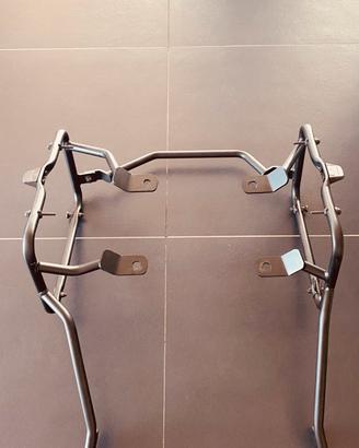 Accessori per Morini XCape 700