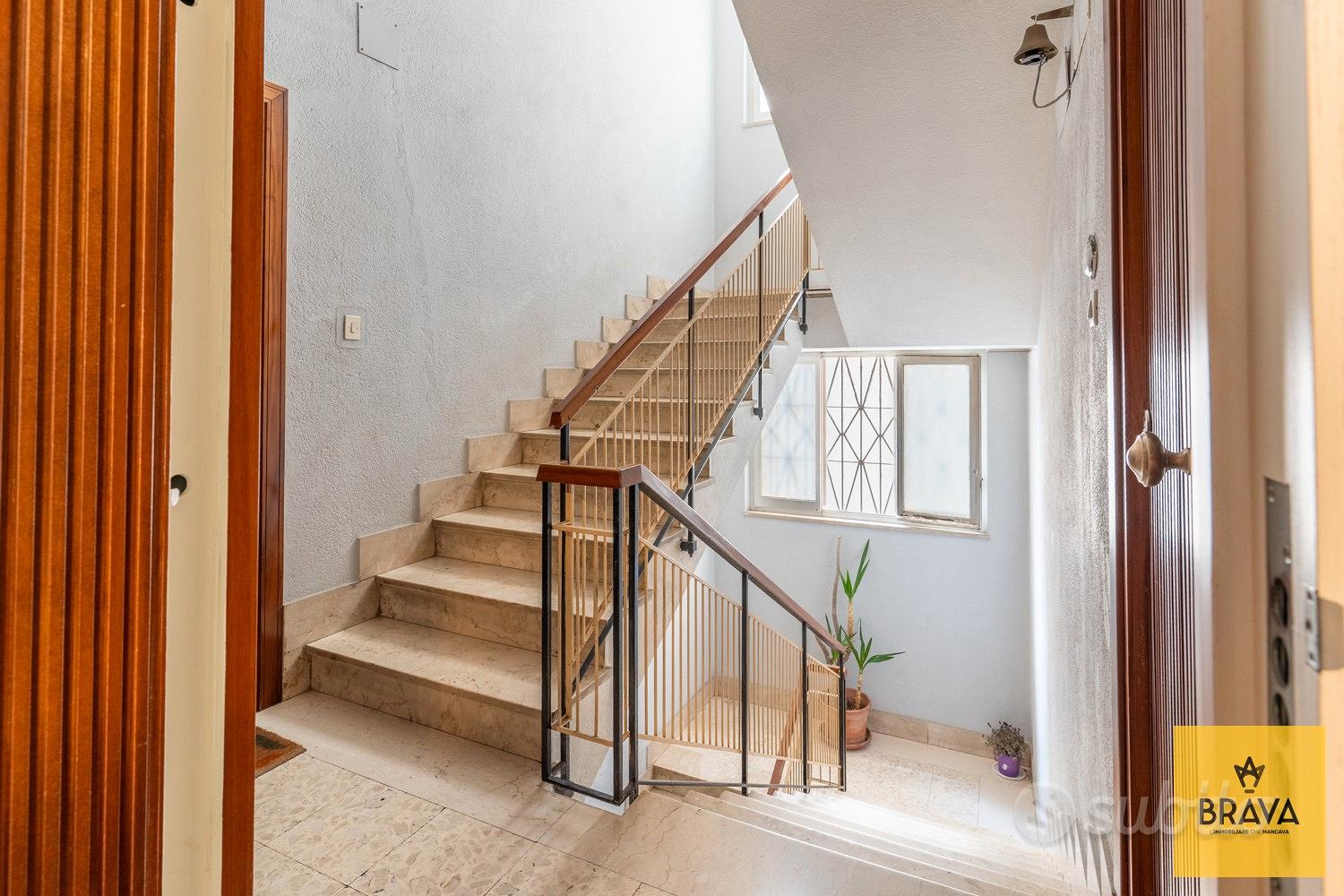 Apartment in Palermo, Villaggio Santa Rosalia, IV Circoscrizione - Vista 3