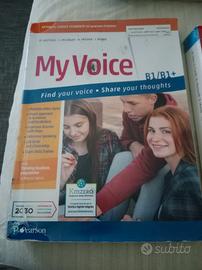 libro inglese 