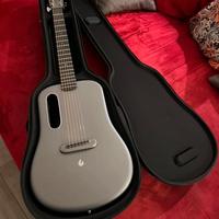 CHITARRA LAVA ME 3