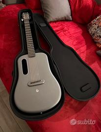 CHITARRA LAVA ME 3