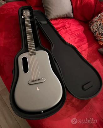CHITARRA LAVA ME 3