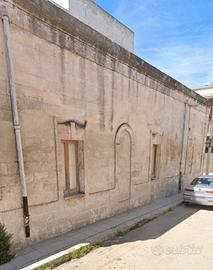 Casa da ristrutturare