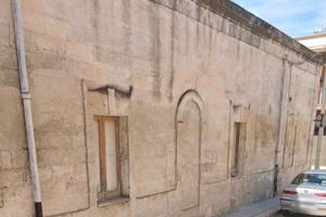 Casa da ristrutturare