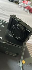 Lumix lx15