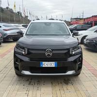 Citroen C3 Hybrid 110 e-DCS6 Max NOLEGGIO FLESSIBI