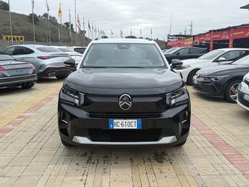 Citroen C3 Hybrid 110 e-DCS6 Max NOLEGGIO FLESSIBI