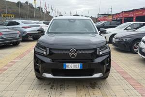 Citroen C3 Hybrid 110 e-DCS6 Max NOLEGGIO FLESSIBI