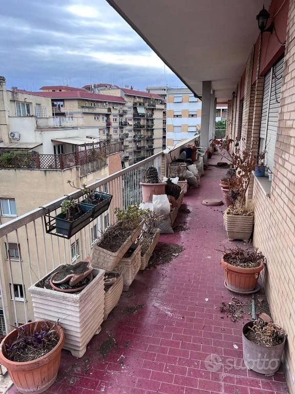 Appartamento – Roma, Monteverde, Gianicolense - Vista 2