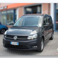 Volkswagen Caddy 2.0 TDI 102 CV Furgone Business M