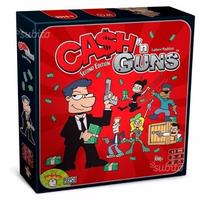 Giochi da tavolo cash,calici,desperados,colt,jamai