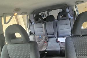 Pajero v60 3.2 passo lungo 7 posti 