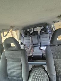 Pajero v60 3.2 passo lungo 7 posti 