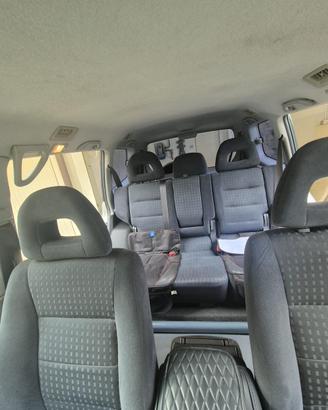 Pajero v60 3.2 passo lungo 7 posti 
