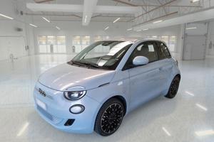 FIAT 500E ELETTRICA ICON 58 CV 3 PORTE BERLINA