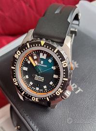 Steinhart  Triton 1000  titanio Diver Sub