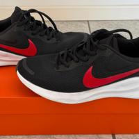Scarpe Nike Revolution 7 Uomo TG 42.5