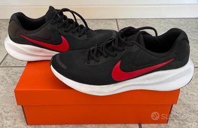Scarpe Nike Revolution 7 Uomo TG 42.5