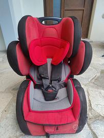 Seggiolino auto Recaro 9-36 kg 