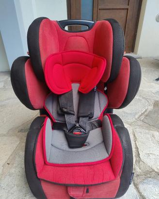 Seggiolino auto Recaro 9-36 kg 