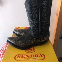STIVALI SENDRA
