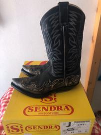 STIVALI SENDRA