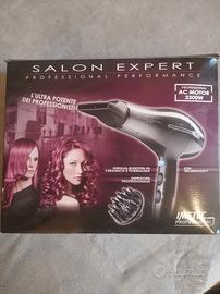Salon Expert phon 
