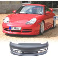 PARAURTI ANTERIORE PER PORSCHE BOXSTER 986 CARRERA