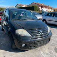 Ricambi usati per Citroen C3 1.4 HDI 8HZ 2007