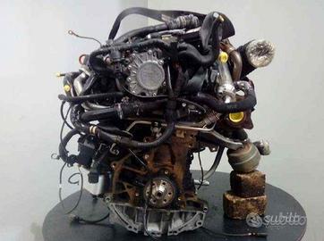 Motore e cambio audi a4 2.0 diesel brd