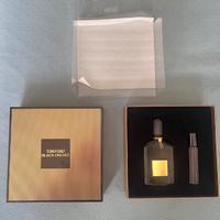 Profumo Tom Ford Black Orchid set