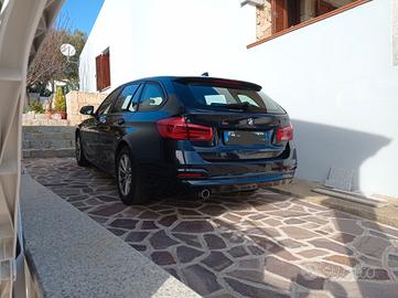 BMW 316 touring