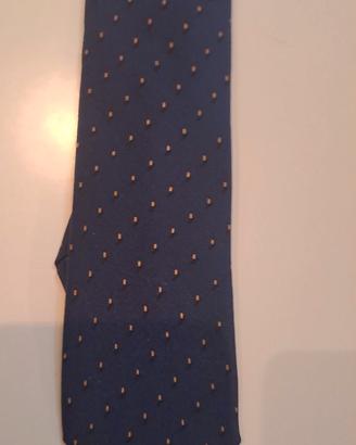 Cravatta Vintage Gianni Versace