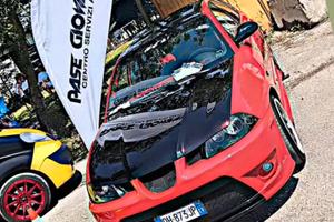  Seat Ibiza 1.4 sport 100cv