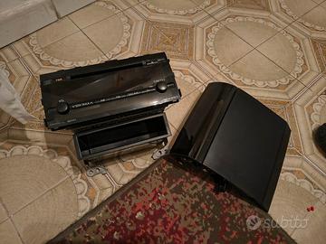 Autoradio originale Toyota Prius 2004-2009