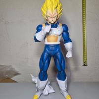 Action Figure Super Vegeta 