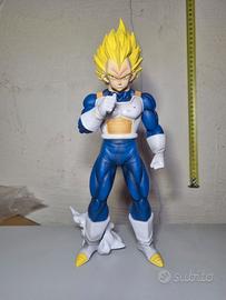 Action Figure Super Vegeta 