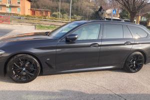 Bmw serie 5