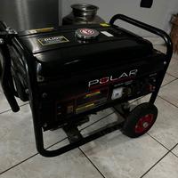 Generatore di corrente