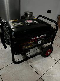 Generatore di corrente