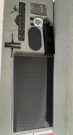 TV Samsung The Frame 43”