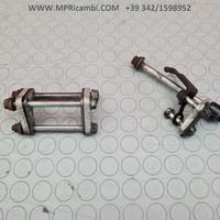 SUPPORTI 2 HONDA XR 650 R 2001 2002 XR650 2000 200