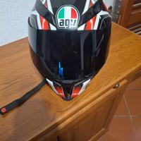 Casco AGV K5 Hurricane 