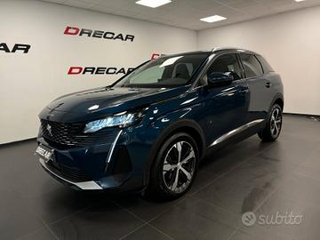 Peugeot 3008 PureTech Turbo 130 S&S EAT8 Allure Pa
