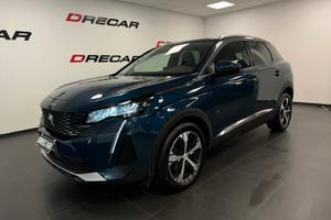 Peugeot 3008 PureTech Turbo 130 S&S EAT8 Allure Pa