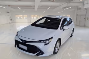 TOYOTA COROLLA TS 1.8 HYBRID BUSINESS TECH AUTO ST