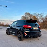 Ford Fiesta St line Stage 1