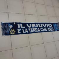 Sciarpa calcio napoli