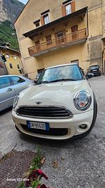 MINI Mini 1ª serie - 2011