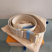 Tracolla Louis vuitton 